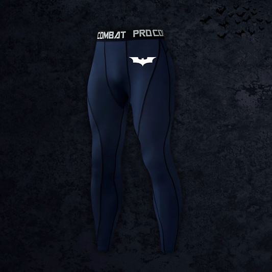 GymBreaker Batman Compression Pants