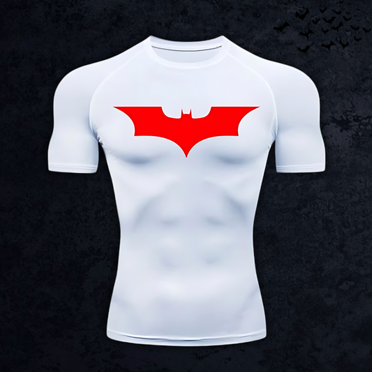 GymBreaker Original Batman Compression Shirt