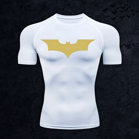 GymBreaker Original Batman Compression Shirt