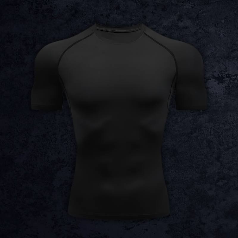 GymBreaker Original Compression Shirt