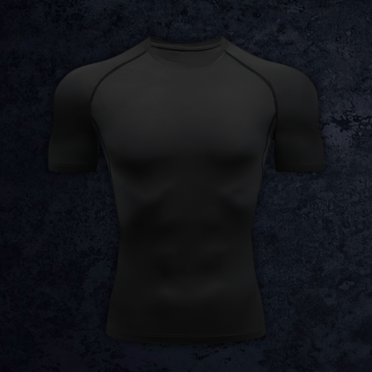 GymBreaker Original Compression Shirt