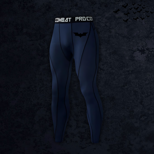 GymBreaker Batman Compression Pants