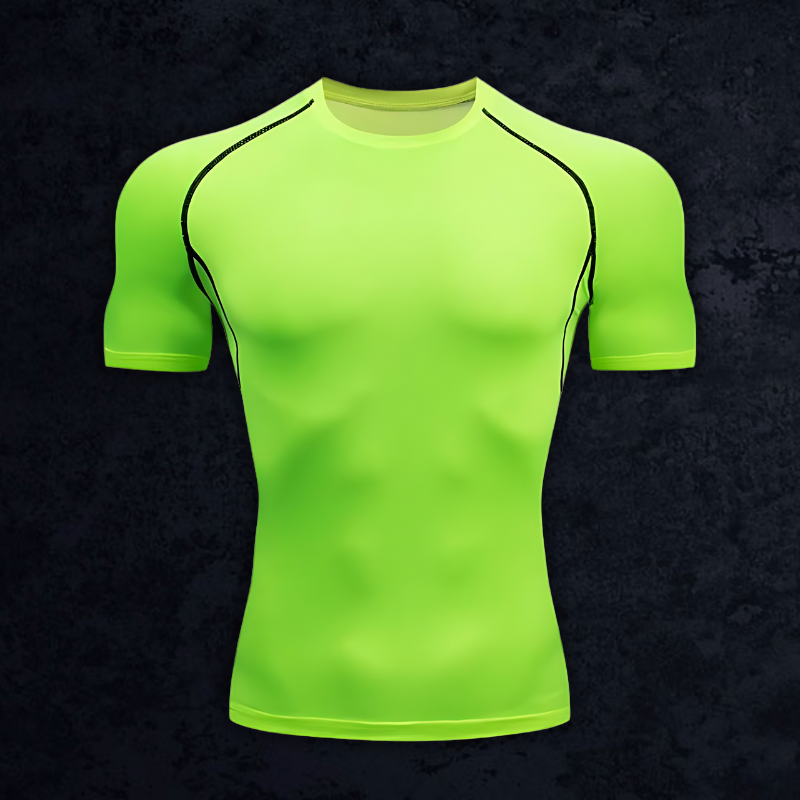 GymBreaker Original Compression Shirt