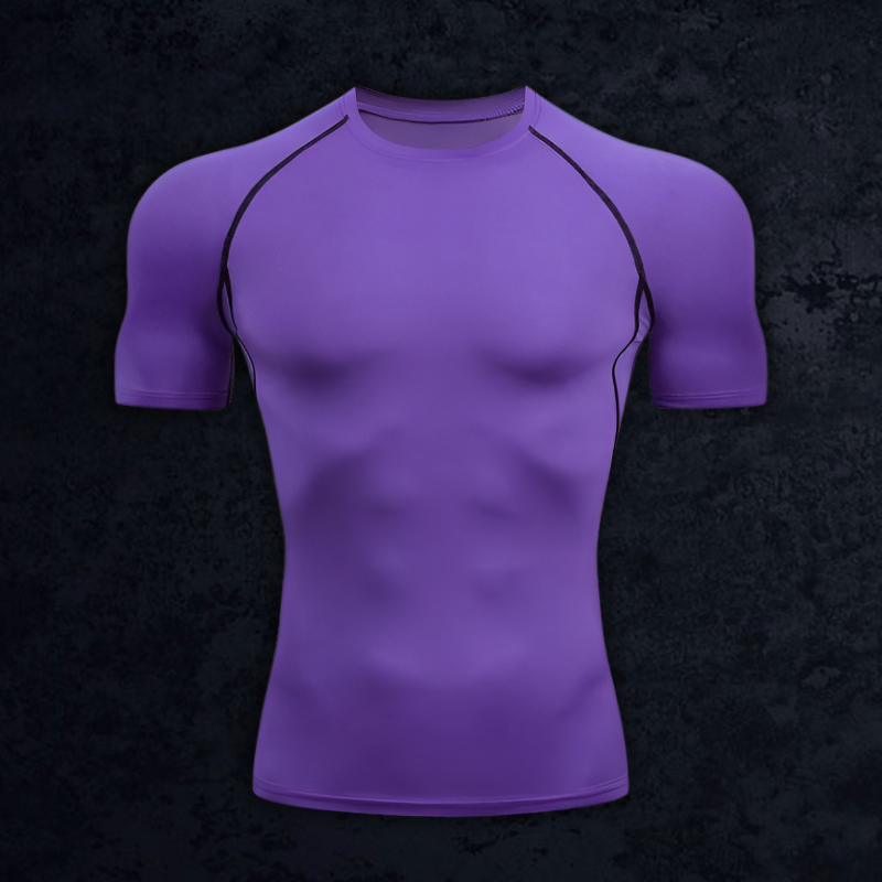 GymBreaker Original Compression Shirt