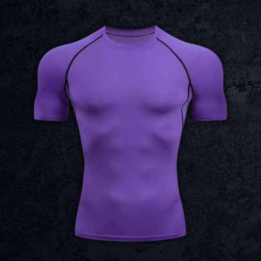 GymBreaker Original Compression Shirt