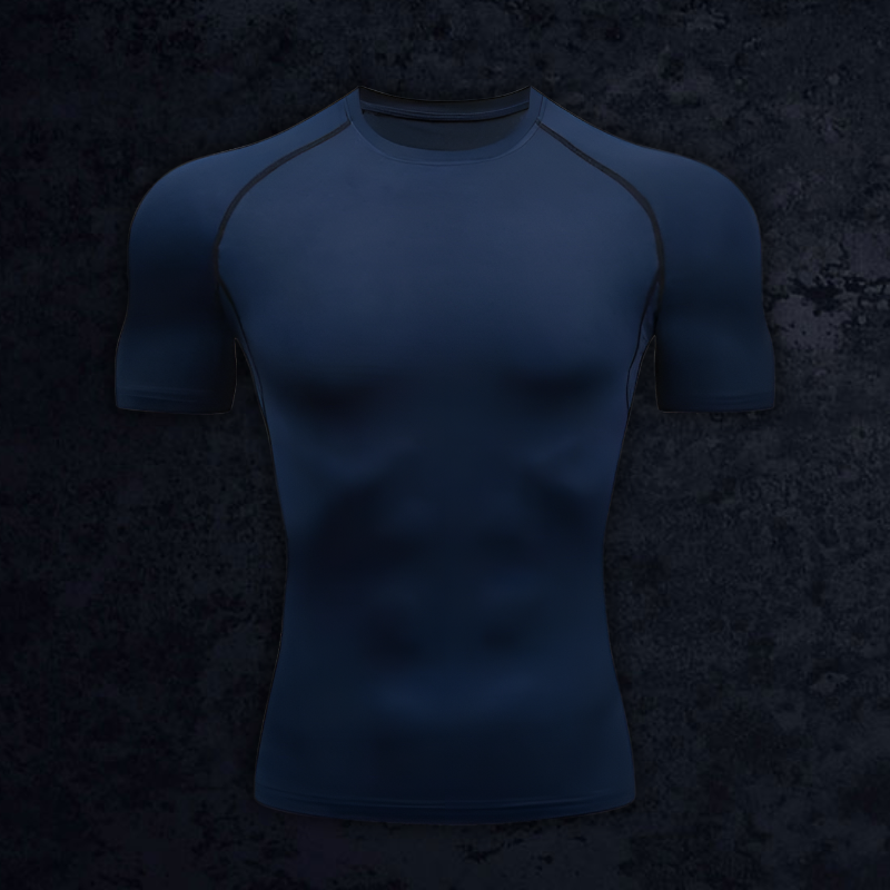 GymBreaker Original Compression Shirt