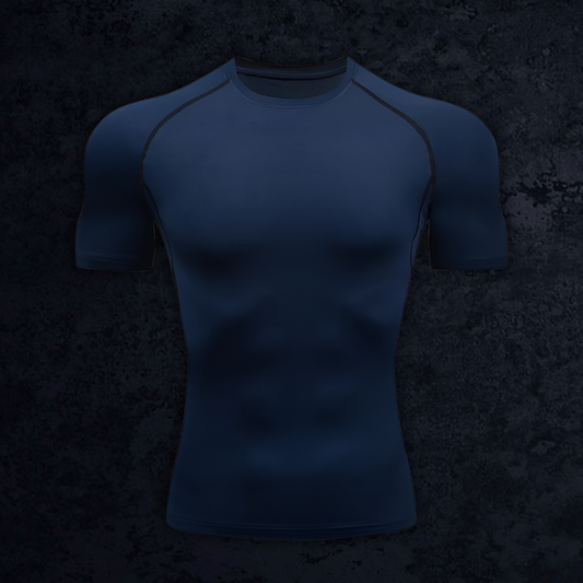 GymBreaker Original Compression Shirt