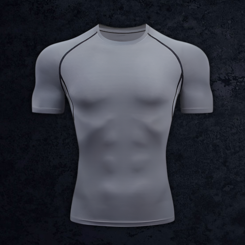 GymBreaker Original Compression Shirt