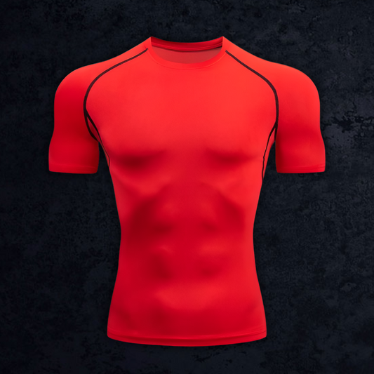 GymBreaker Original Compression Shirt