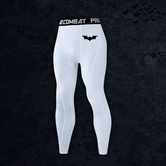 GymBreaker Batman Compression Pants